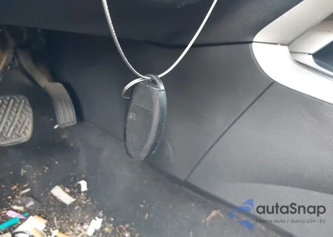 2015 Nissan Altima 2.5 S from USA, damaged, VIN 1N4AL3AP6FC216828